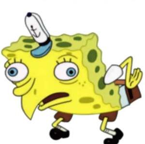 Meet your Posher, Randy